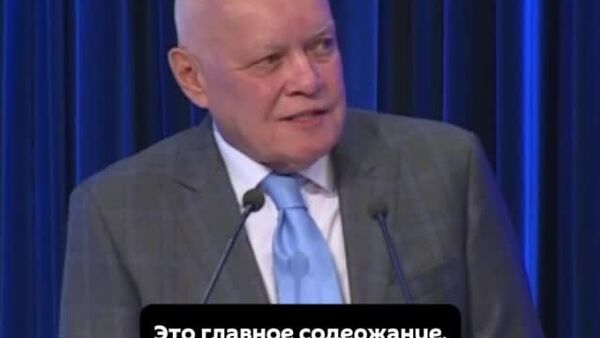 Стержнем для СМИ стран СНГ должны быть любовь, дружба, честность и стремление помочь - Sputnik Южная Осетия