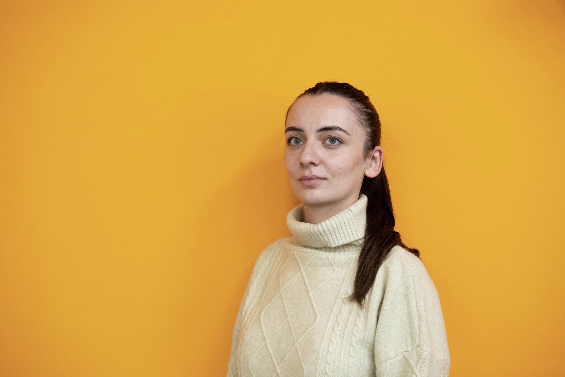 Помощник министра экономического развития Южной Осетии о работе экономиста - Sputnik Южная Осетия, 1920, 12.11.2025