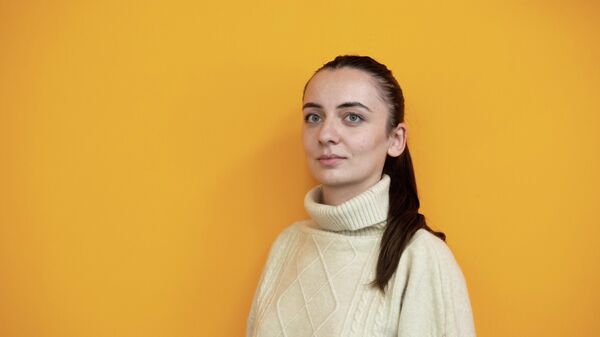 Помощник министра экономического развития Южной Осетии о работе экономиста - Sputnik Южная Осетия