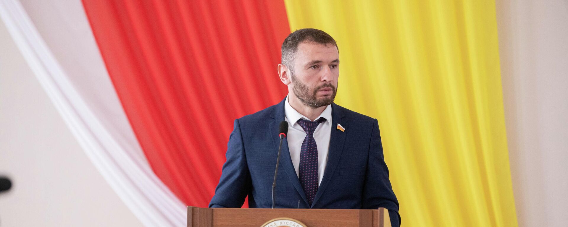 Сессия в парламенте - Sputnik Южная Осетия, 1920, 14.11.2025