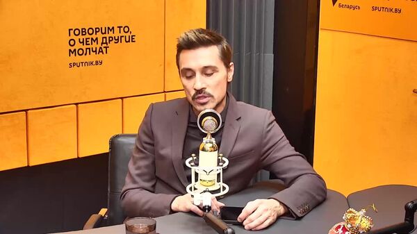 Дима Билан был шокирован тем, как ИИ способен создавать музыкальные композиции - Sputnik Южная Осетия