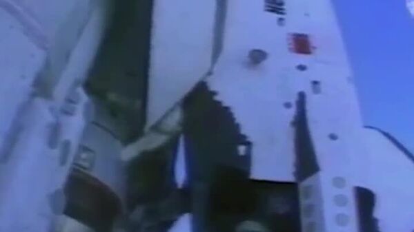 Первый и единственный - Sputnik Южная Осетия