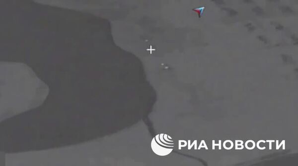 Пусковые установки HIMARS и ракетного комплекса «Нептун» ВСУ уничтожены в Днепропетровской области - Sputnik Южная Осетия