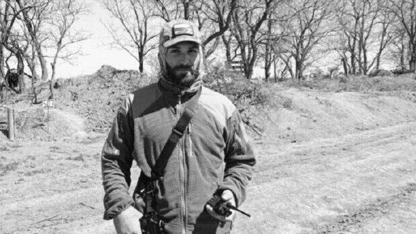 Борис Бестаев - Sputnik Южная Осетия