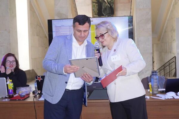 Фестиваль Что? Где? Кавказ! в Северной Осетии  - Sputnik Южная Осетия