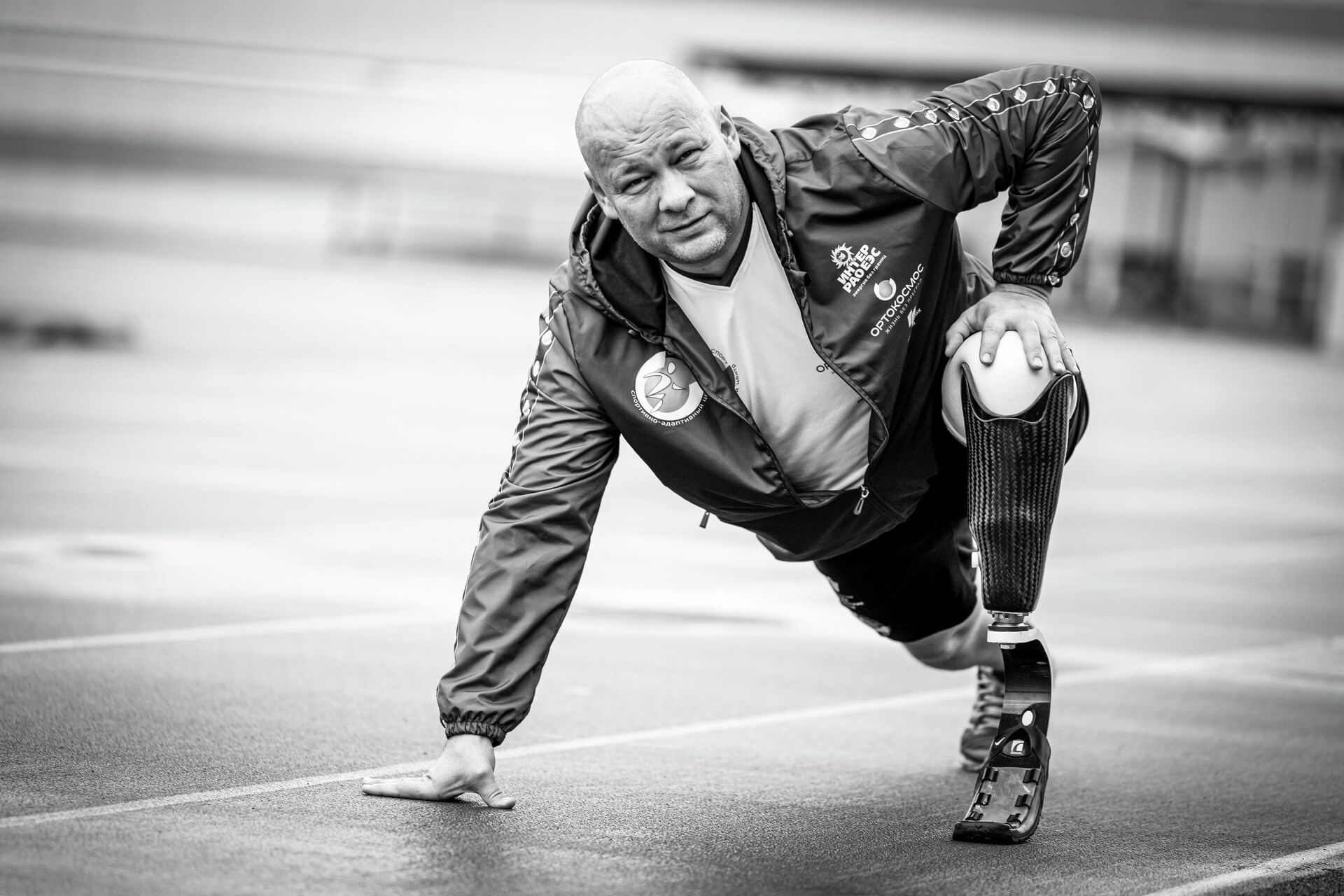 Русский характер: бег с препятствиями Русский характер: бег с препятствиями - Sputnik Южная Осетия, 1920, 18.11.2025