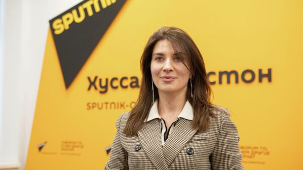 Новая роль женщины в семье и вызовы общества: интервью с социологом Анной Котаевой - Sputnik Южная Осетия