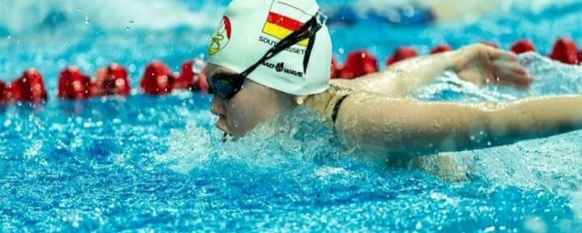 Советы от чемпионов: тренер и пловец из Южной Осетии о том, как подготовить спортсмена - Sputnik Южная Осетия, 1920, 19.11.2025