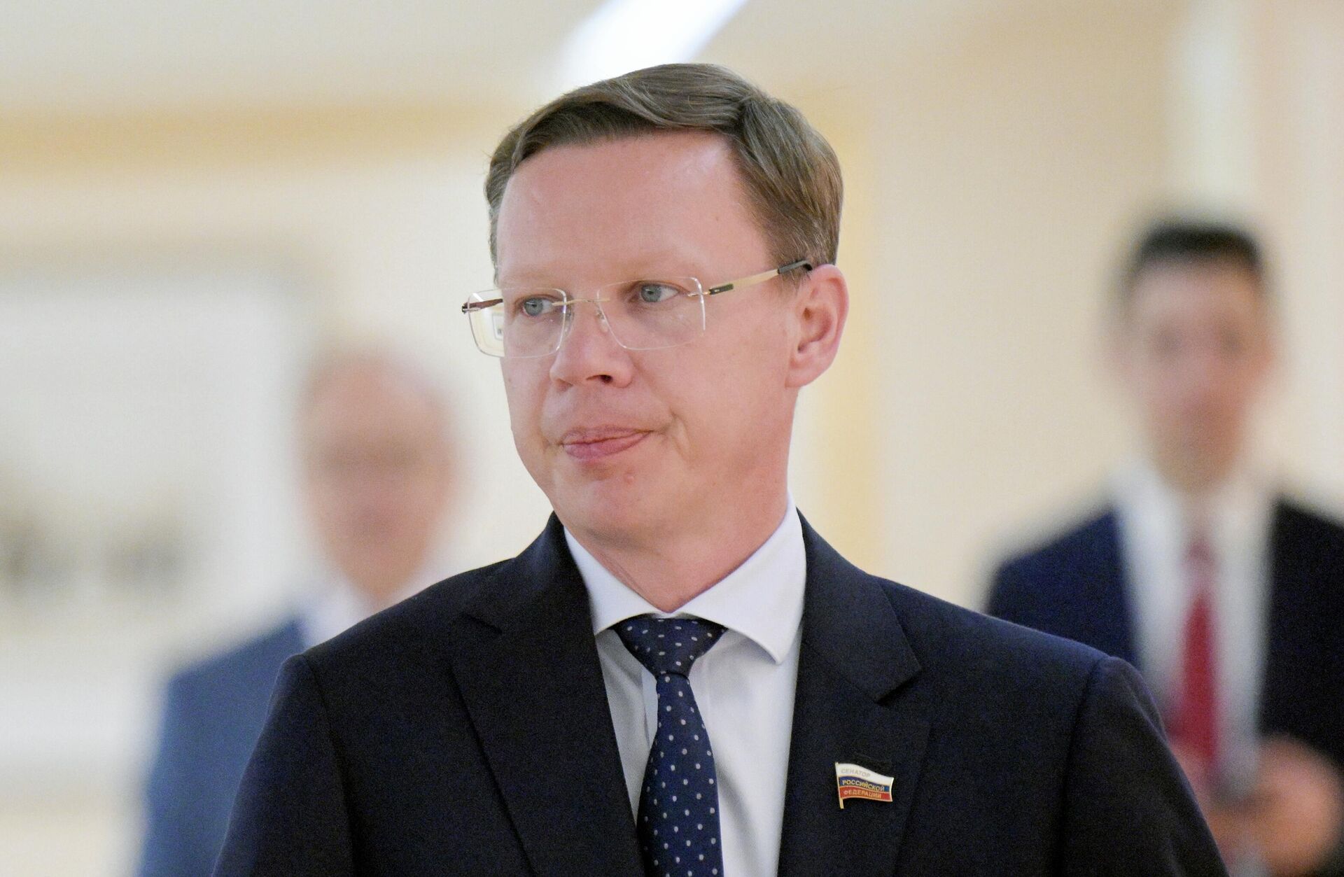  Виталий Назаренко - Sputnik Южная Осетия, 1920, 20.11.2025