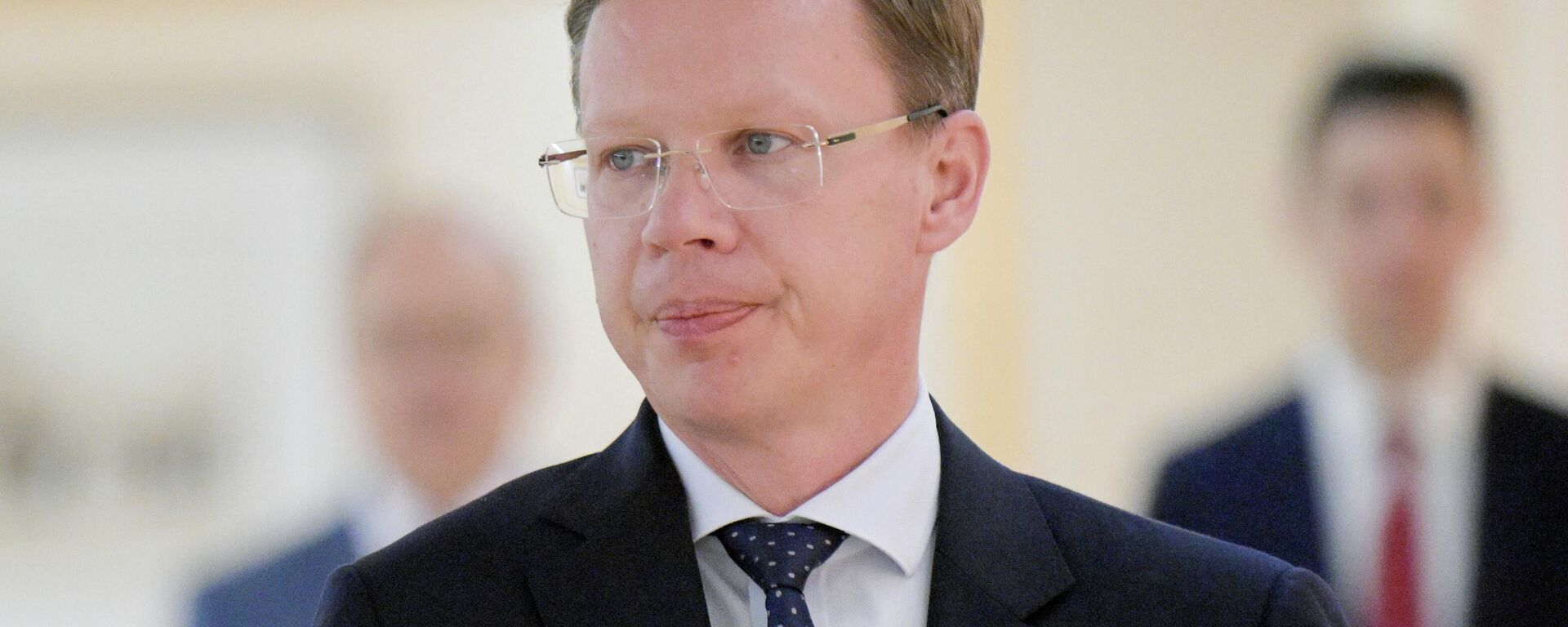  Виталий Назаренко - Sputnik Южная Осетия, 1920, 20.11.2025