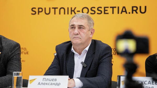 Плиты Александр - Sputnik Хуссар Ирыстон