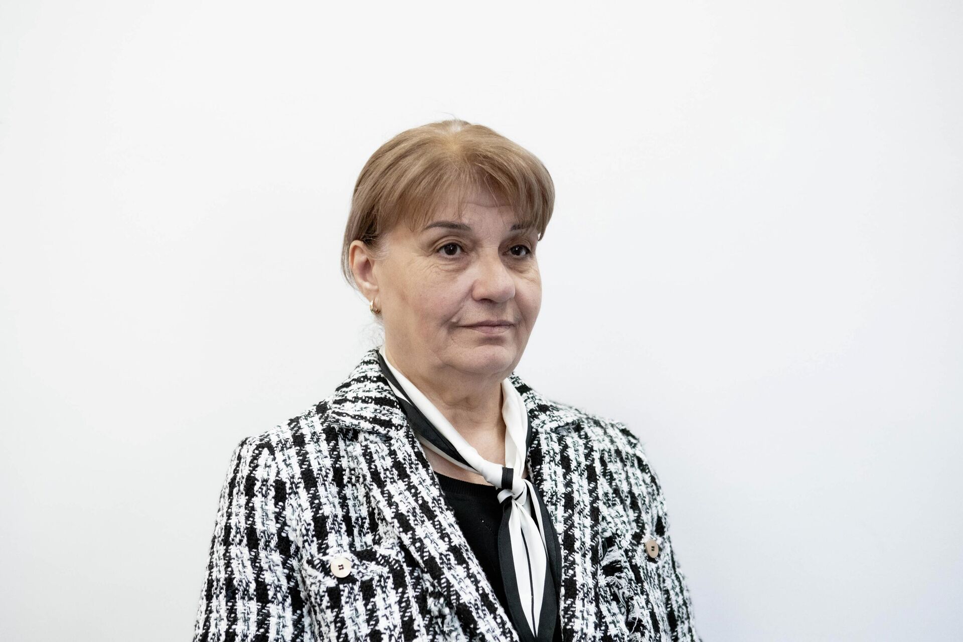 Ирина Гаглоева - Sputnik Южная Осетия, 1920, 23.11.2025