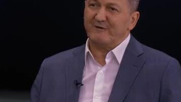 Когда можно будет говорить о достижении армией России стратегического успеха на Украине? Об этом @SputnikLive в эфире программы Время Ч рассказал военный эксперт Александр Хроленко - Sputnik Южная Осетия