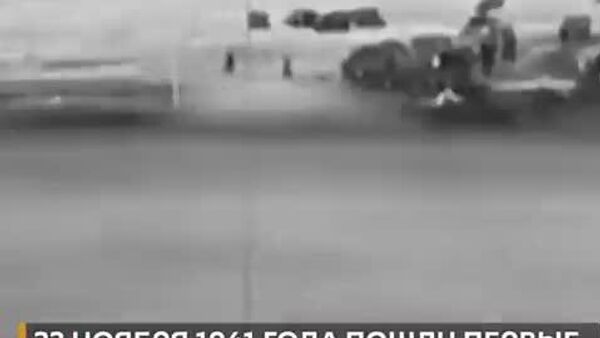 30 километров жизни - Sputnik Южная Осетия