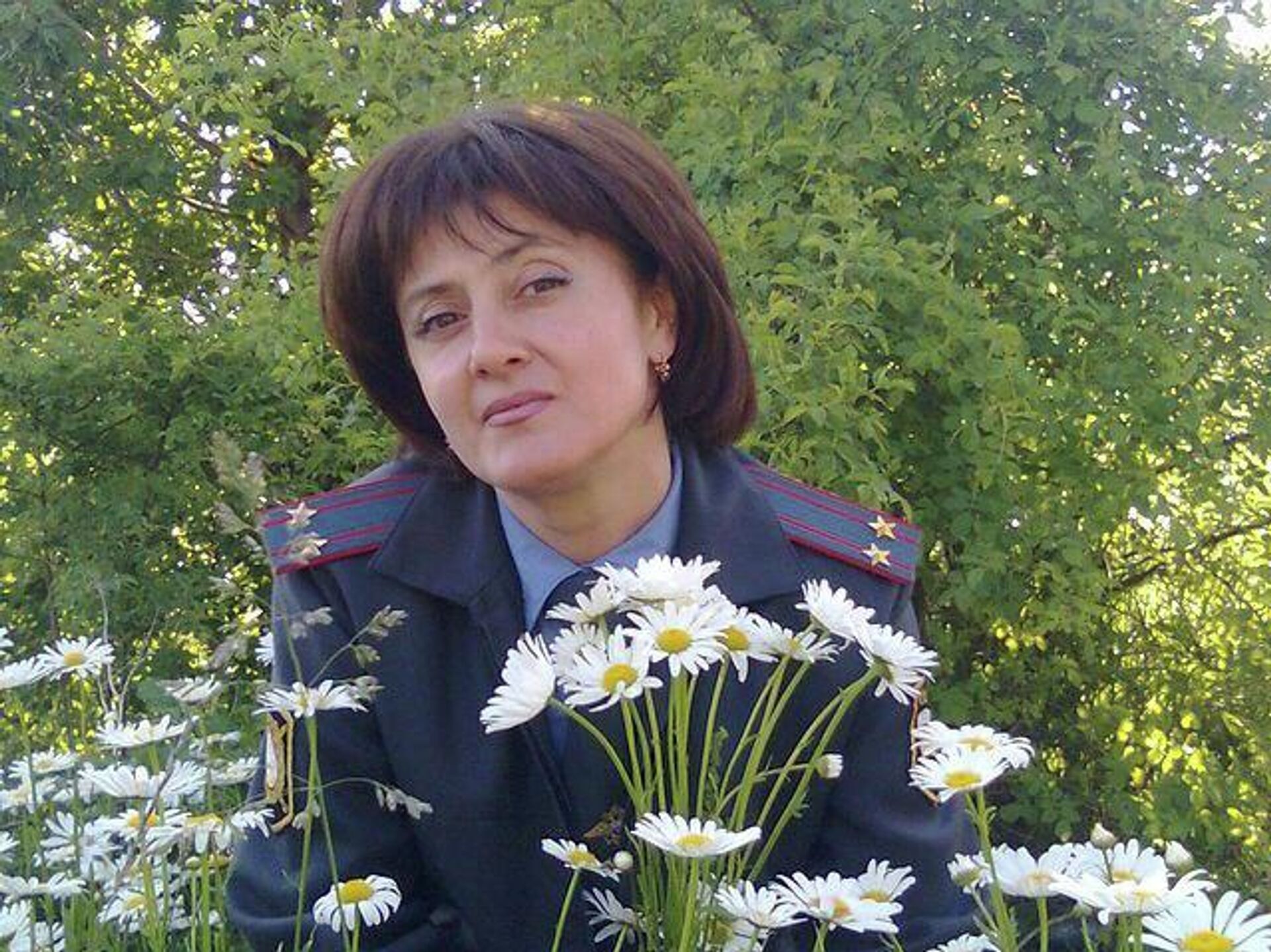 Лонда Коблова - Sputnik Южная Осетия, 1920, 22.11.2025