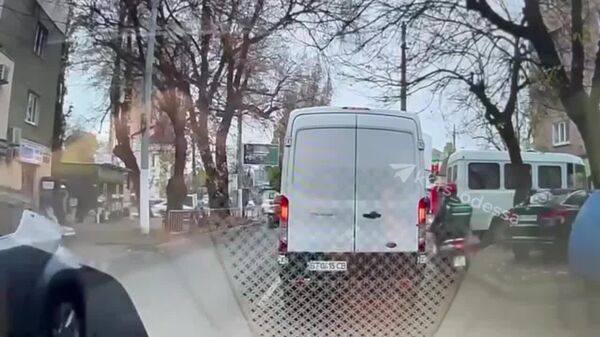 Будни по-украински - Sputnik Южная Осетия