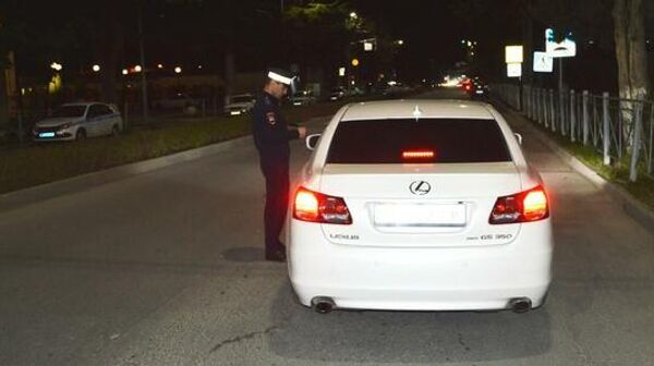 Проверка документов - Sputnik Южная Осетия