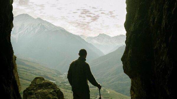 Охотник - Sputnik Южная Осетия