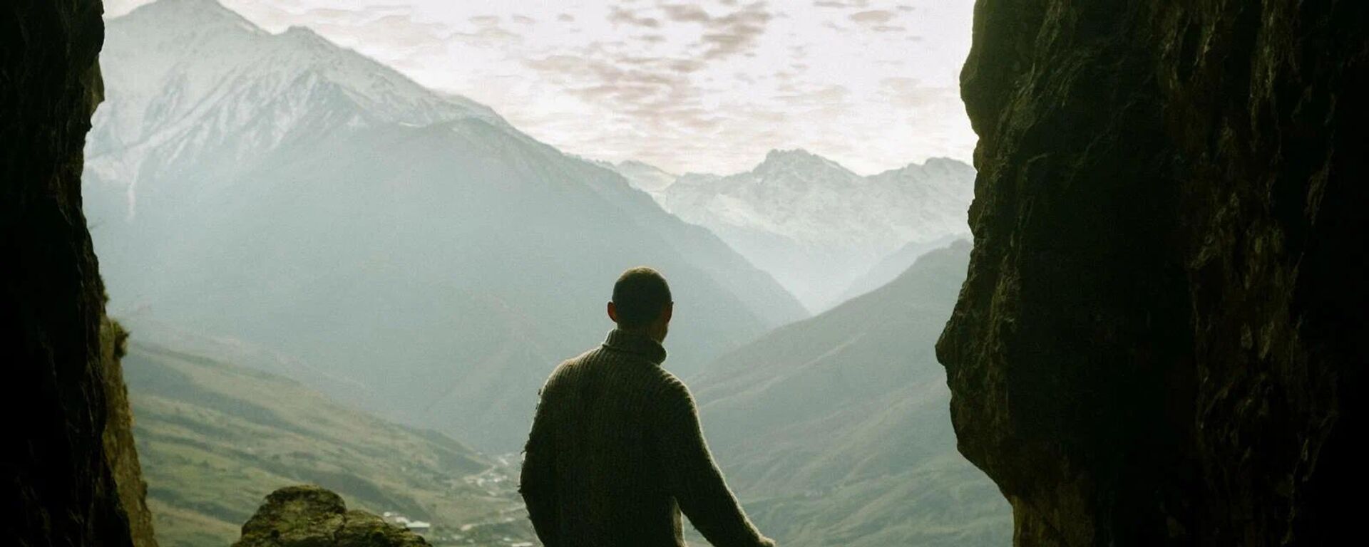 Охотник - Sputnik Южная Осетия, 1920, 25.11.2025