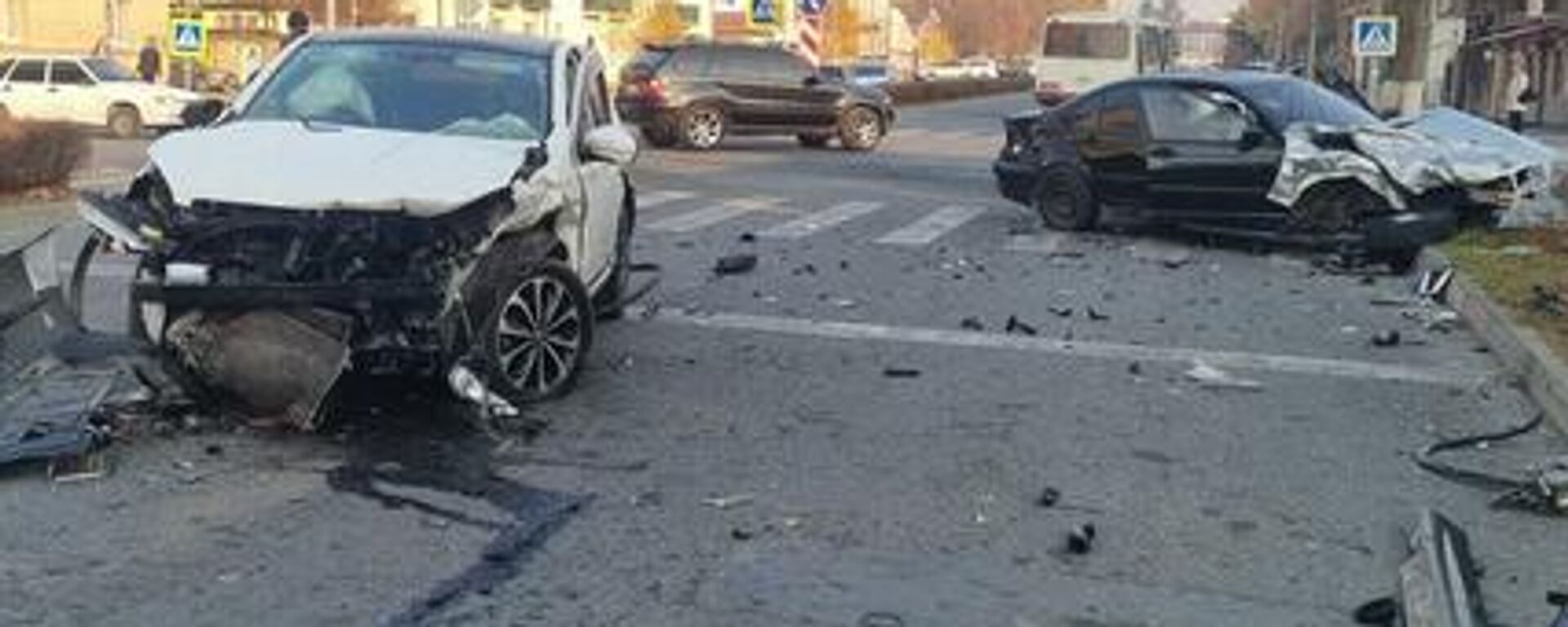 Цхинвалы сӕмбӕлдысты ӕртӕ хӕдтулгӕйы - Sputnik Хуссар Ирыстон, 1920, 27.11.2025