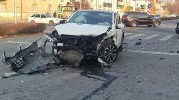 Цхинвалы сӕмбӕлдысты ӕртӕ хӕдтулгӕйы - Sputnik Хуссар Ирыстон