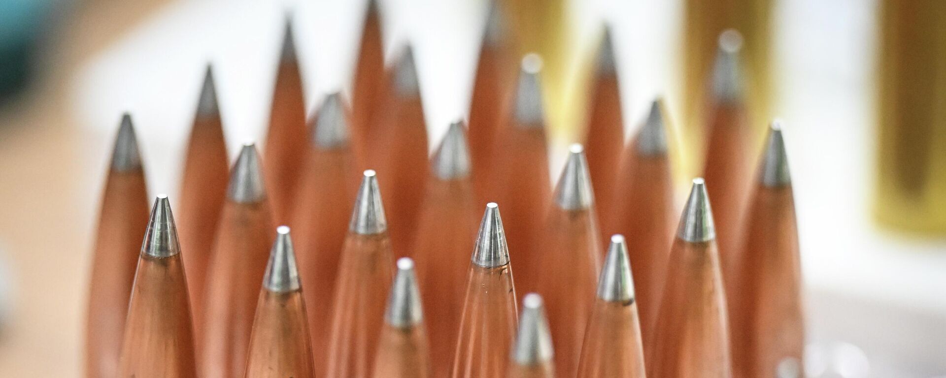 Патроны. Архивное фото - Sputnik Южная Осетия, 1920, 26.11.2025