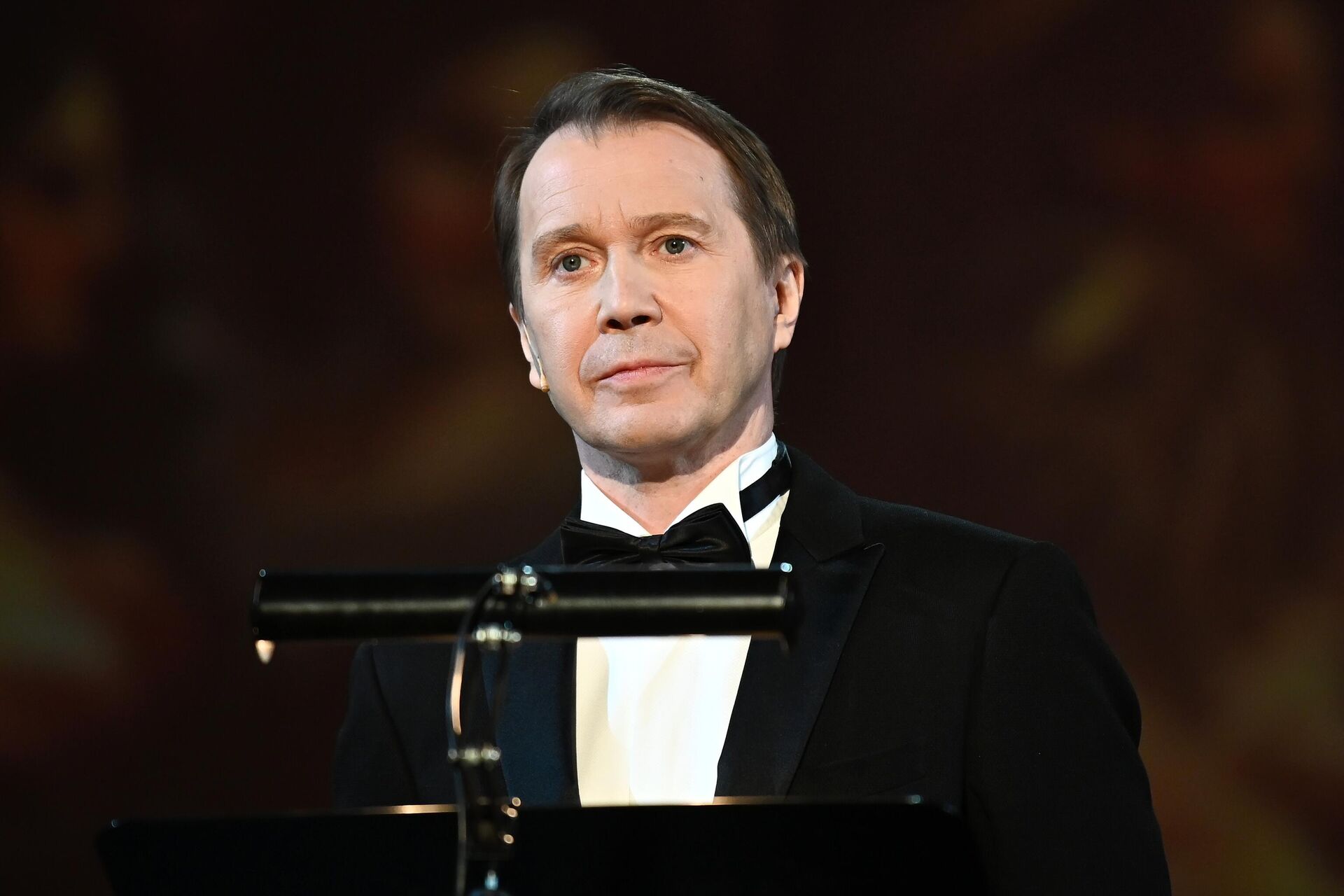 Актер Евгений Миронов - Sputnik Южная Осетия, 1920, 28.11.2025