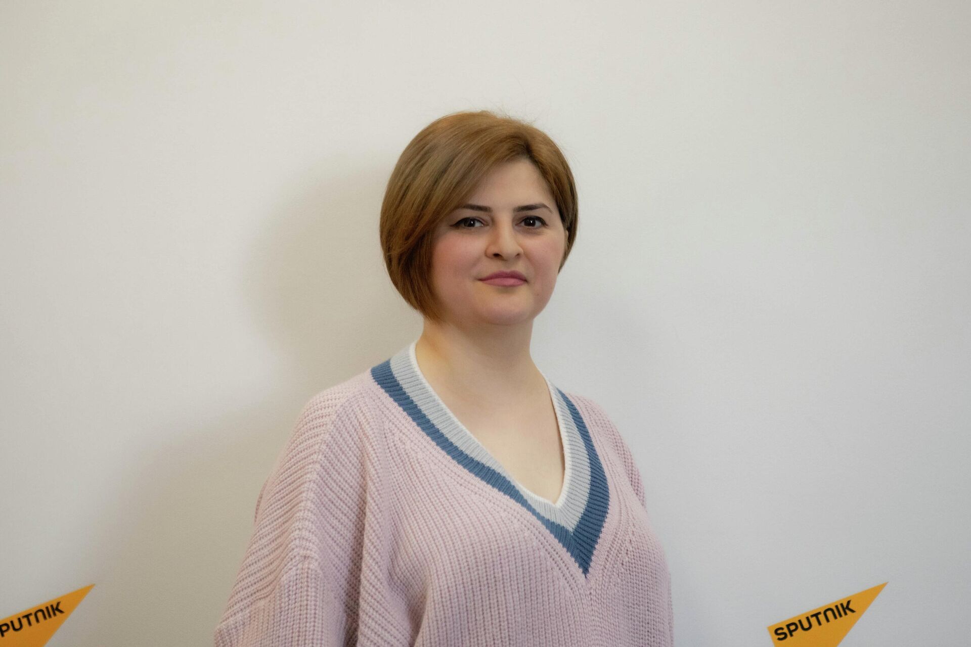 Вероника Кокоева - Sputnik Южная Осетия, 1920, 02.12.2025