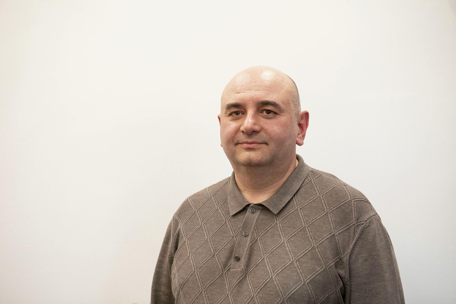 Тамерлан Техов - Sputnik Южная Осетия, 1920, 03.12.2025