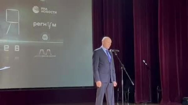 Там, где осетины, там всегда победа, там всегда фронт стоит - Sputnik Южная Осетия