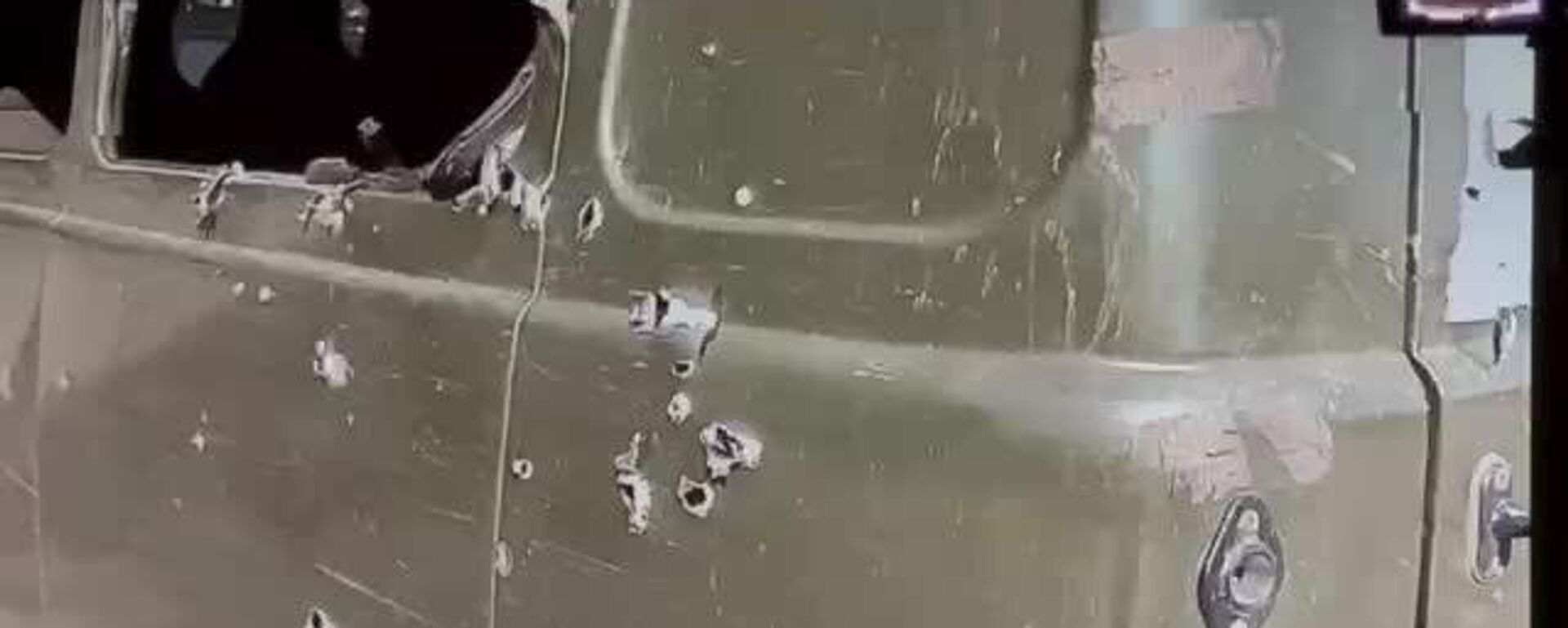 Мы приехали помочь русским братьям: в Цхинвале состоялась премьера фильма Осетины на Донбассе - Sputnik Южная Осетия, 1920, 29.11.2025