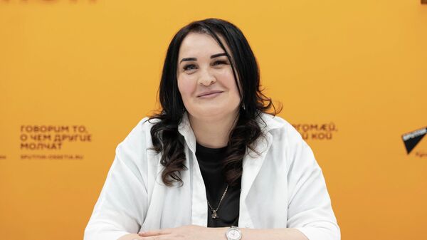 30 лет на страже национальных интересов Южной Осетии: директор ИА Рес о юбилее агентства - Sputnik Южная Осетия