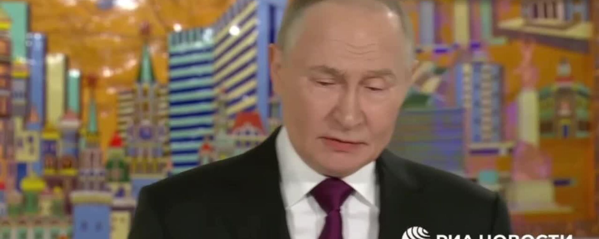 Россия не собирается воевать с Европой, но если Европа начнет, то мы готовы прямо сейчас, заявил Путин - Sputnik Южная Осетия, 1920, 02.12.2025