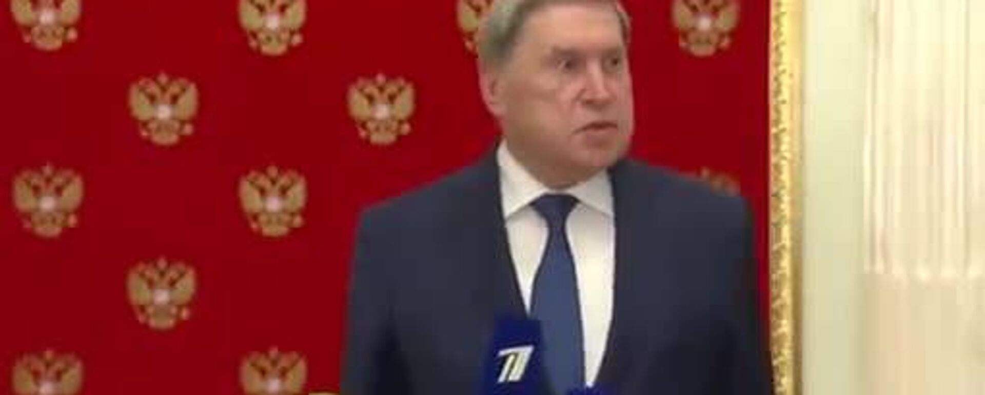 Москва получила еще четыре документа, помимо изначального плана Трампа по урегулированию на Украине из 28 пунктов, заявил Ушаков - Sputnik Южная Осетия, 1920, 03.12.2025