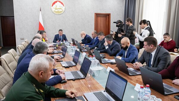 РХИ хицауад - Sputnik Хуссар Ирыстон