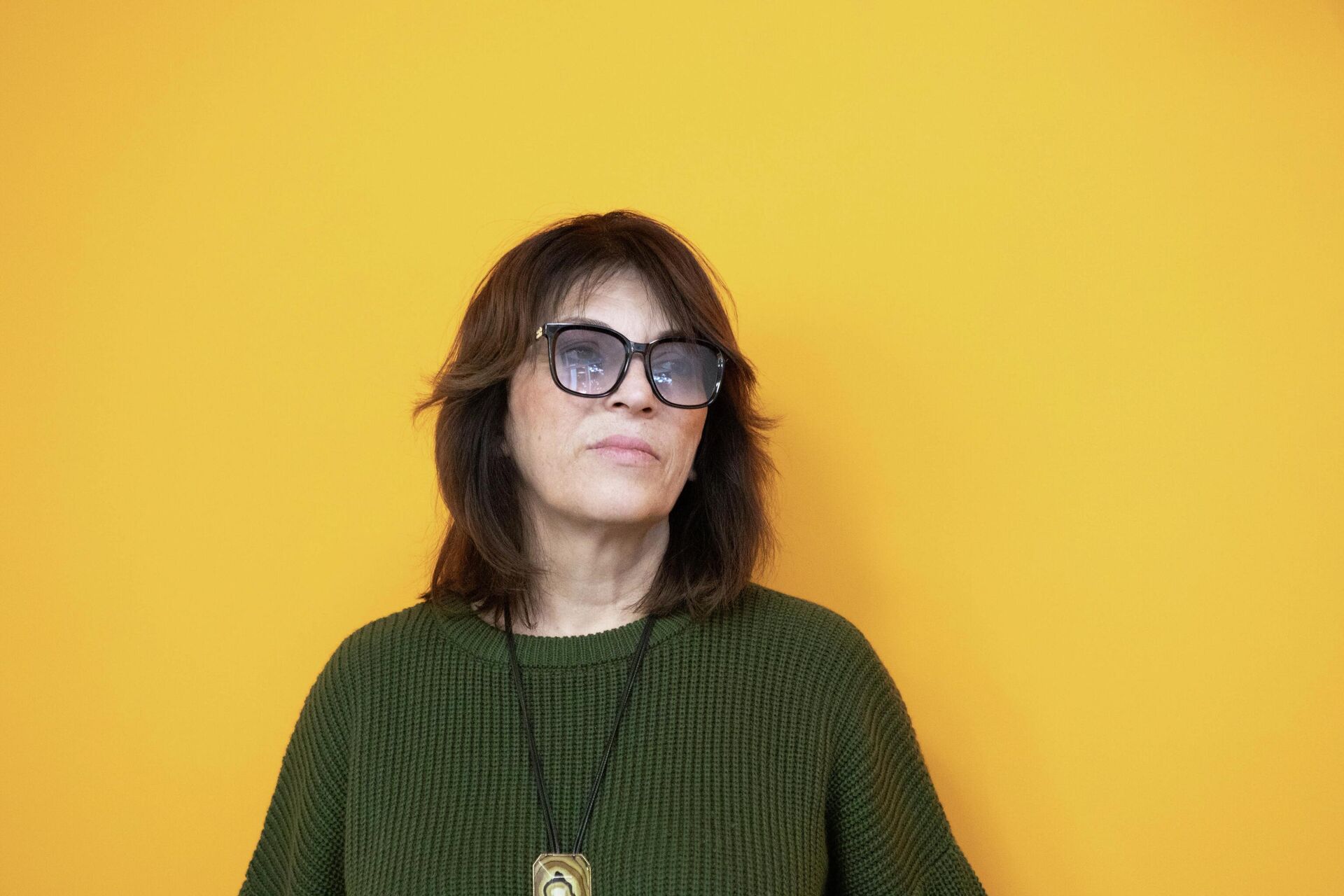 Фатима Турманова - Sputnik Южная Осетия, 1920, 08.12.2025