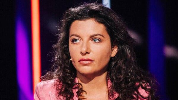 Главный редактор медиагруппы Россия сегодня @rt_russian и @SputnikLive Маргарита Симоньян вошла в список самых влиятельных людей 2025 года по версии Financial Times - Sputnik Южная Осетия