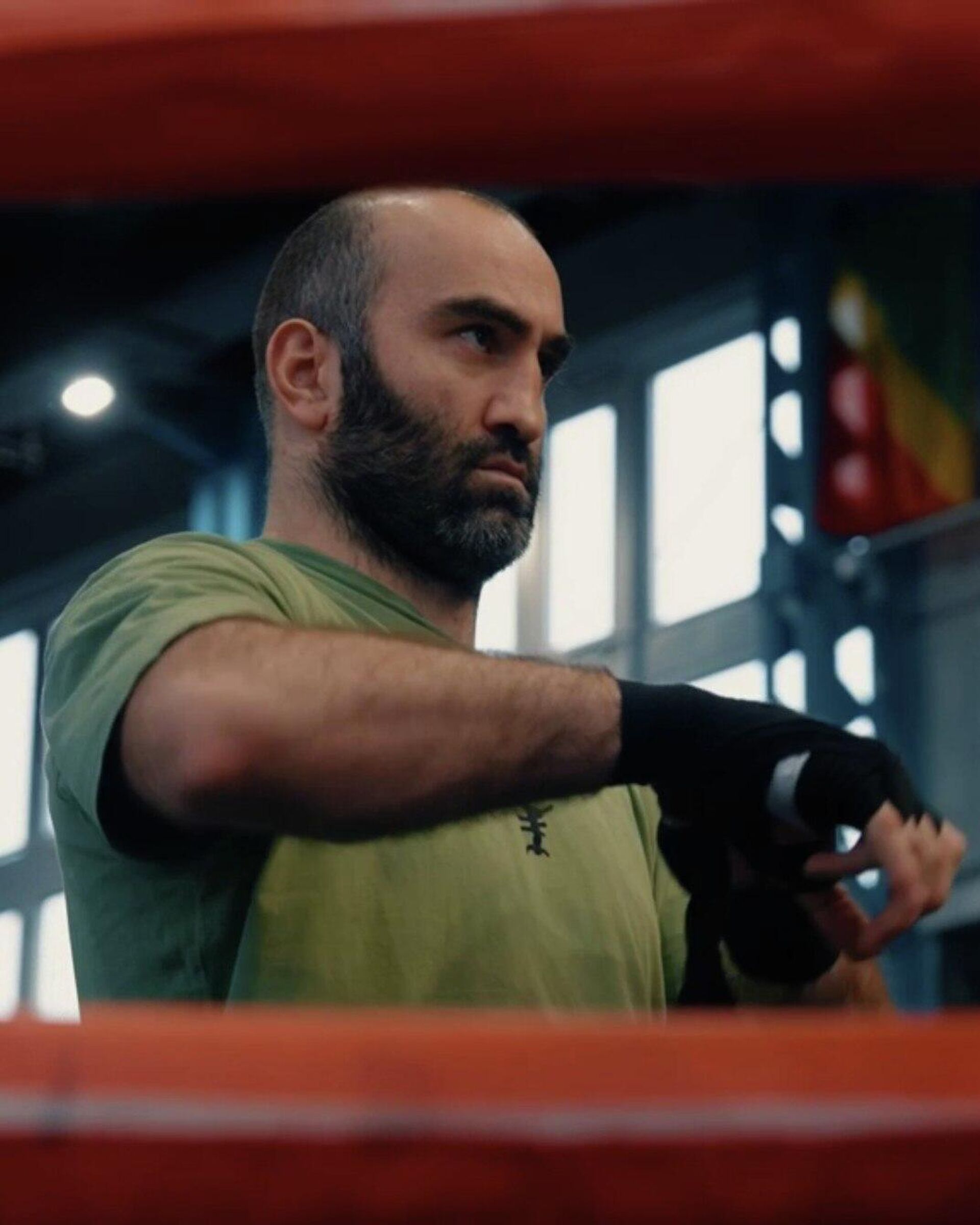 Мурат Гассиев - Sputnik Южная Осетия, 1920, 10.12.2025