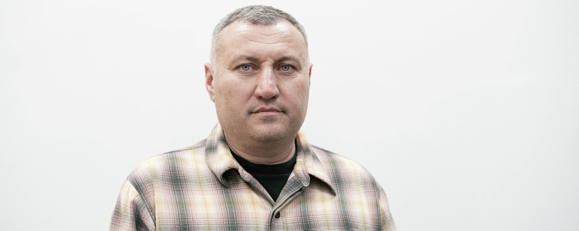 Заур Тедеев - Sputnik Южная Осетия, 1920, 13.12.2025