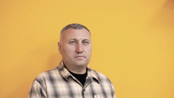 Встреча с футболистами и лекция для тренеров: Заур Тедеев о визите в Южную Осетию - Sputnik Южная Осетия