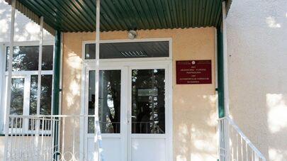 Ленингорская районная больница