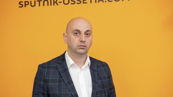 Уполномоченный по правам человека Южной Осетии об актуальных вызовах в республике - Sputnik Южная Осетия
