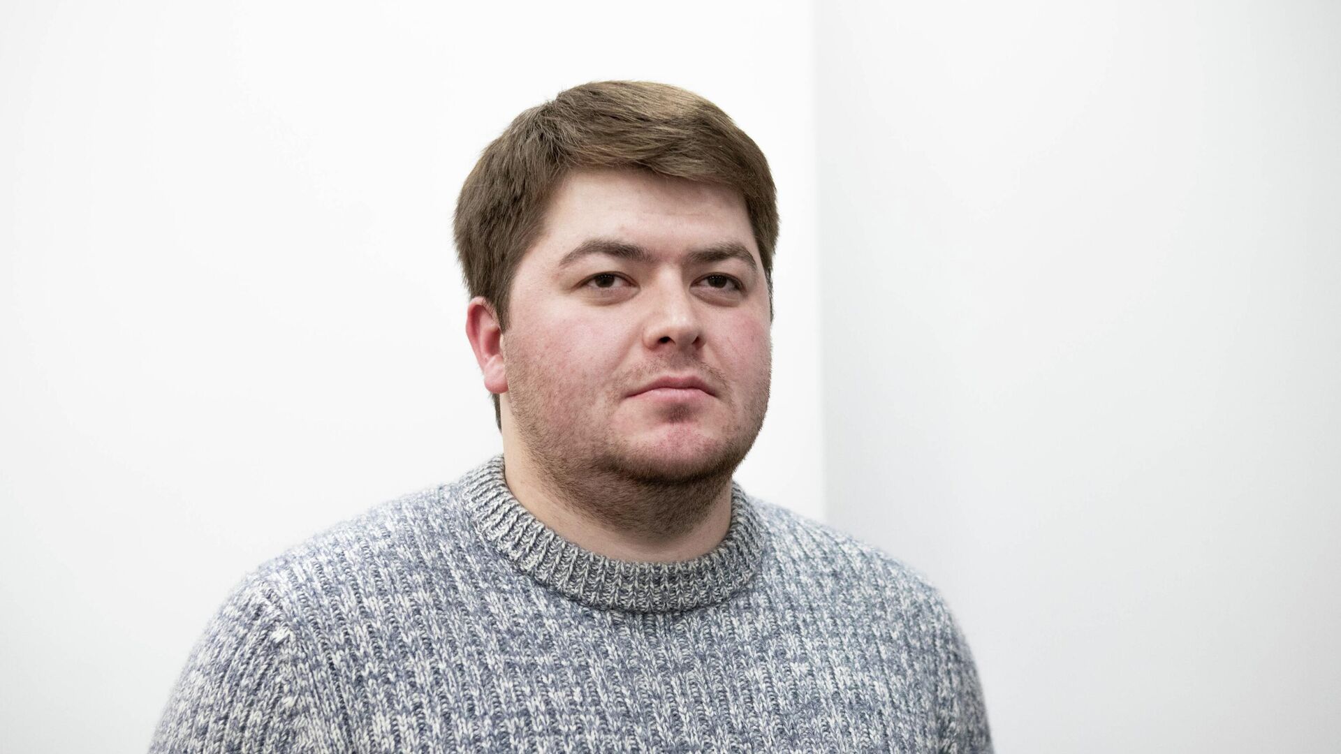 Ионафан Тигиев - Sputnik Южная Осетия, 1920, 16.12.2025