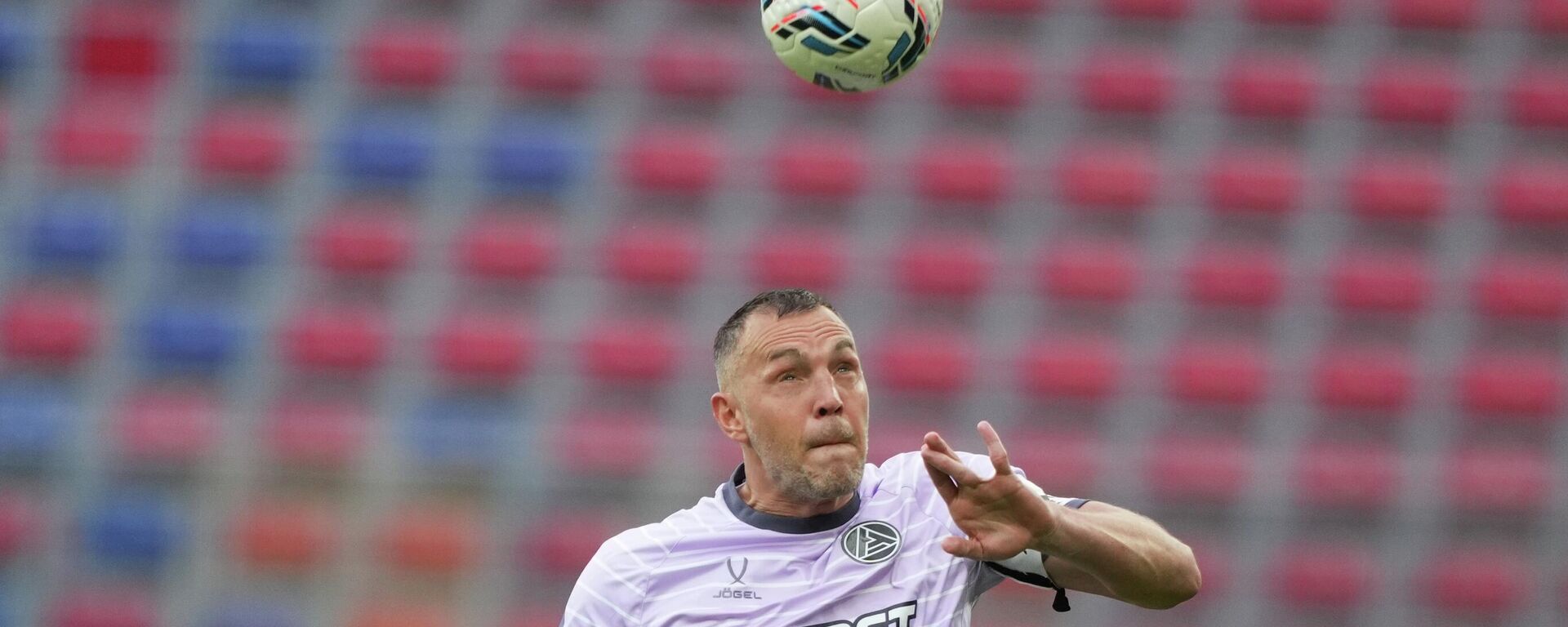 Артем Дзюба Артем Дзюба - Sputnik Южная Осетия, 1920, 13.12.2025