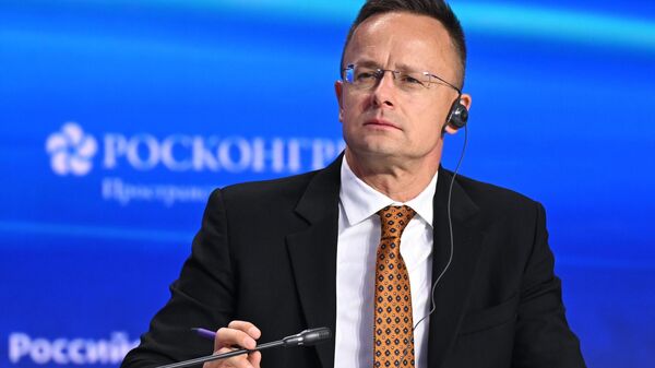 Международный форум Российская энергетическая неделя - Sputnik Южная Осетия