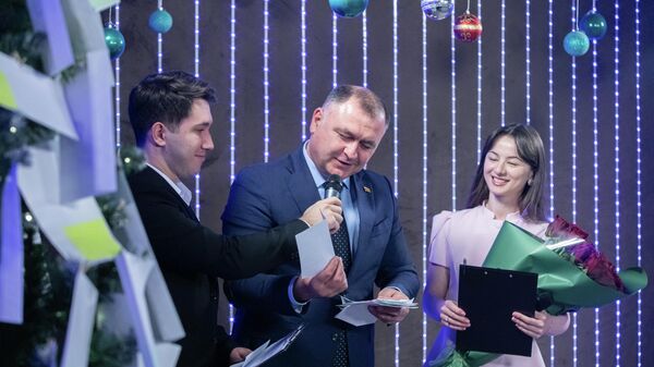 РХИ президент сӕххӕст кӕндзӕн сывӕллӕтты бӕллицтӕ - Sputnik Хуссар Ирыстон