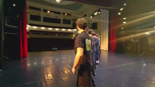 Праздник единства культуры Осетии - Sputnik Южная Осетия