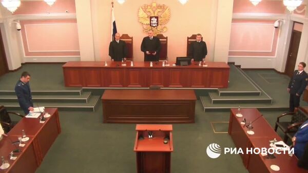 Право собственности на проданную Ларисой Долиной квартиру пока остаётся за Полиной Лурье, постановил Верховный Суд - Sputnik Южная Осетия