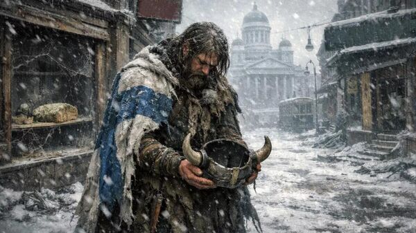 Только встаньте на колени: России дадут все, о чем можно только мечтать - Sputnik Южная Осетия