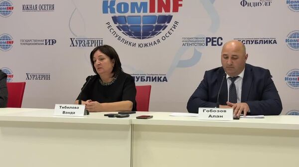 Все планы 2025 года выполнены: в Дзауском районе подвели итоги года - Sputnik Южная Осетия